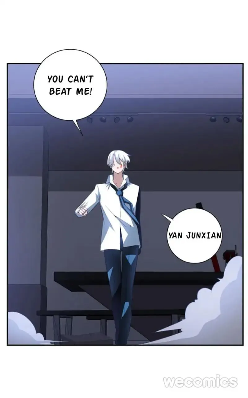My Vampire Lover Chapter 75 page 6 - 