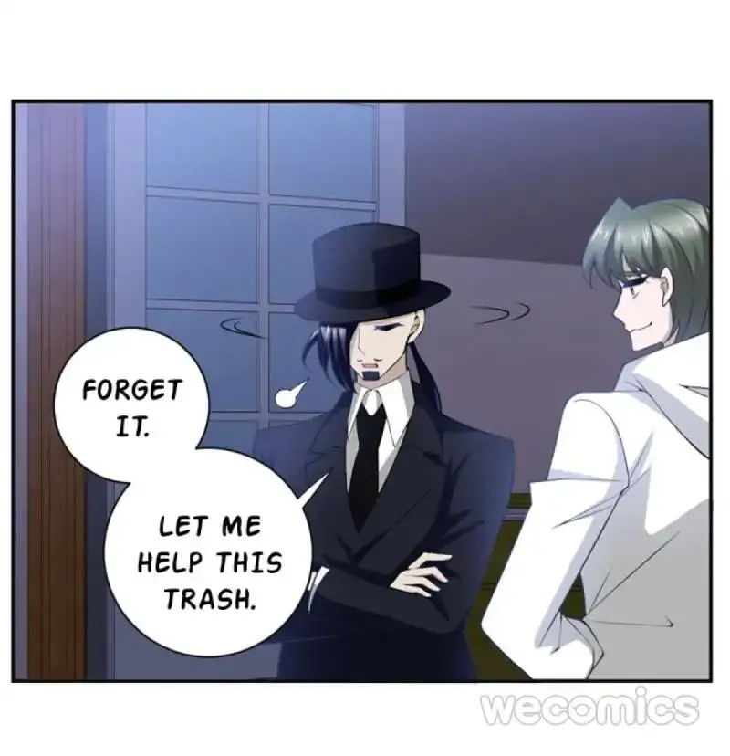 My Vampire Lover Chapter 75 page 9 - 