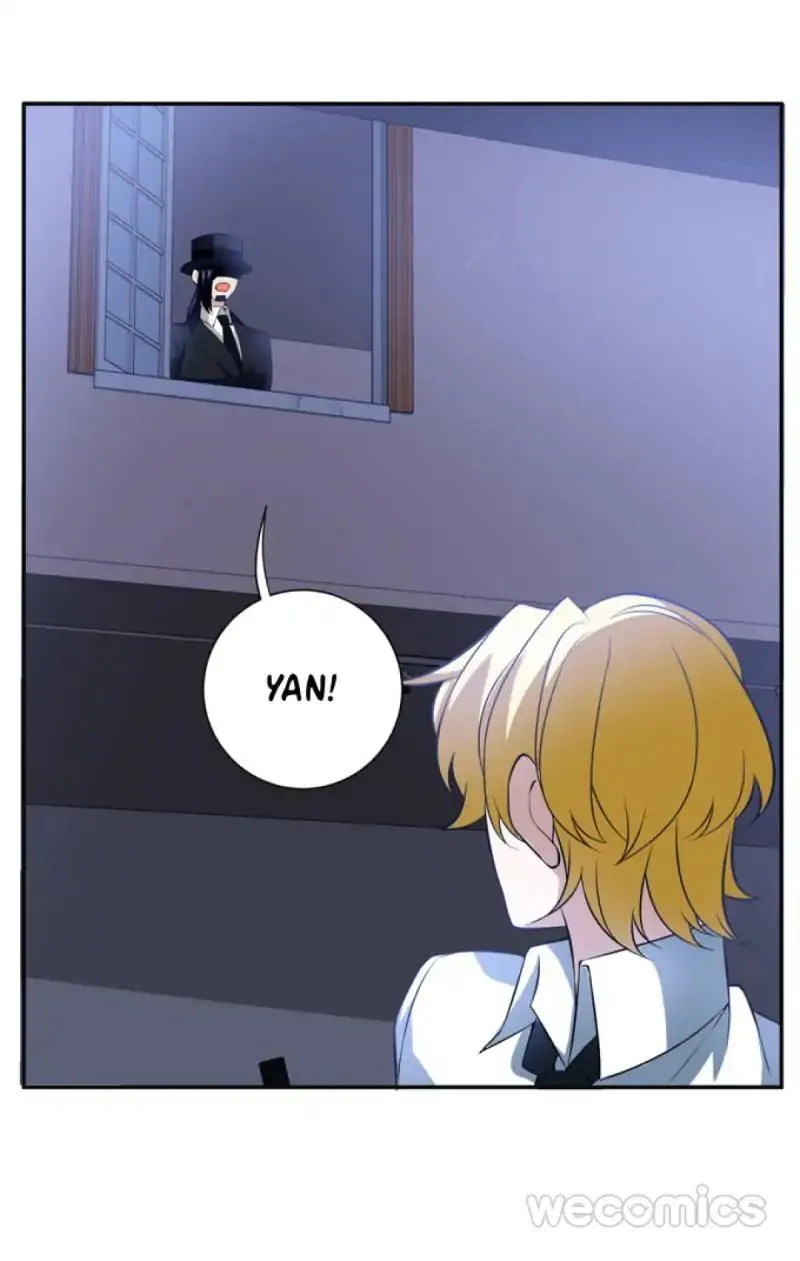 My Vampire Lover Chapter 75 page 10 - 