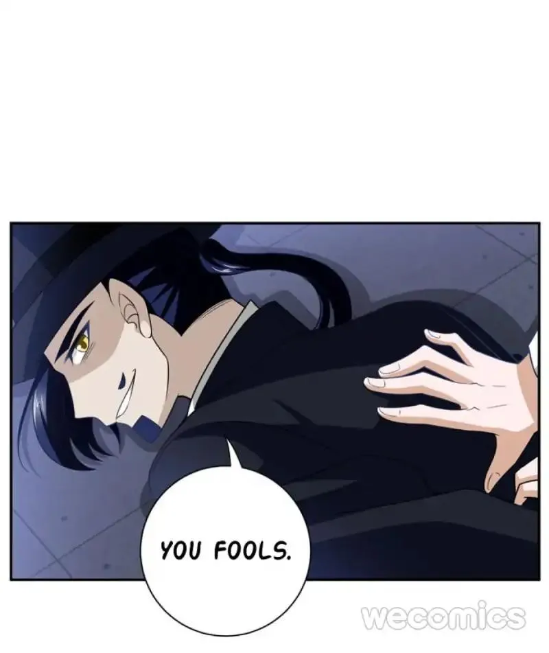 My Vampire Lover Chapter 76 page 1 - 