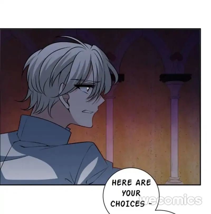 My Vampire Lover Chapter 76 page 13 - 