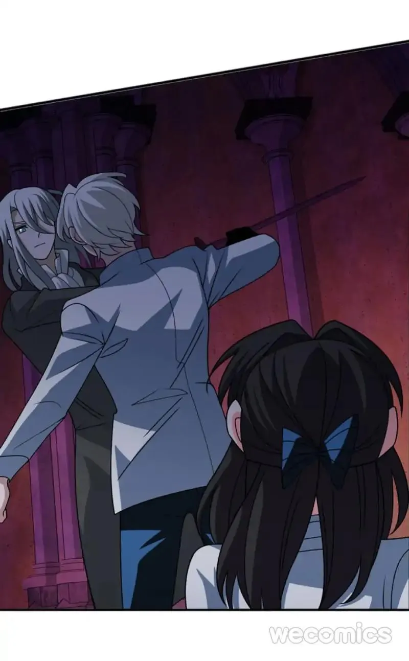 My Vampire Lover Chapter 76 page 17 - 