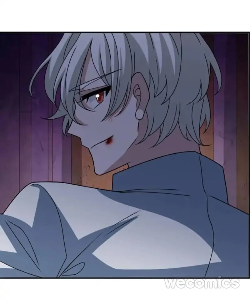 My Vampire Lover Chapter 76 page 18 - 
