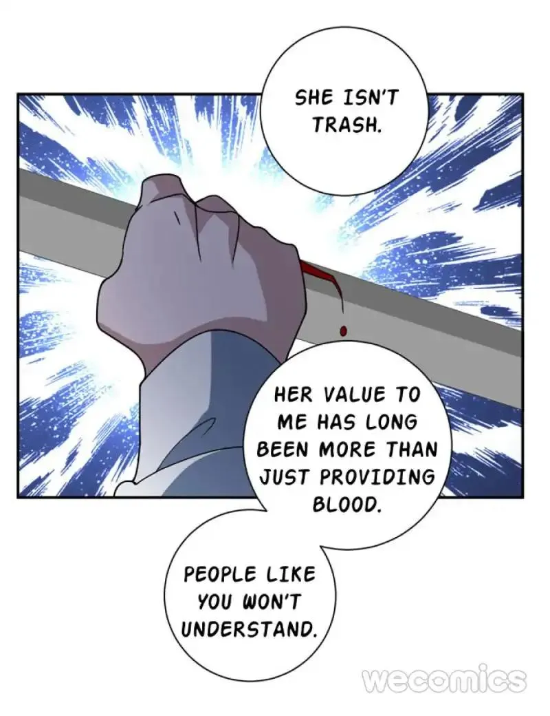 My Vampire Lover Chapter 76 page 19 - 