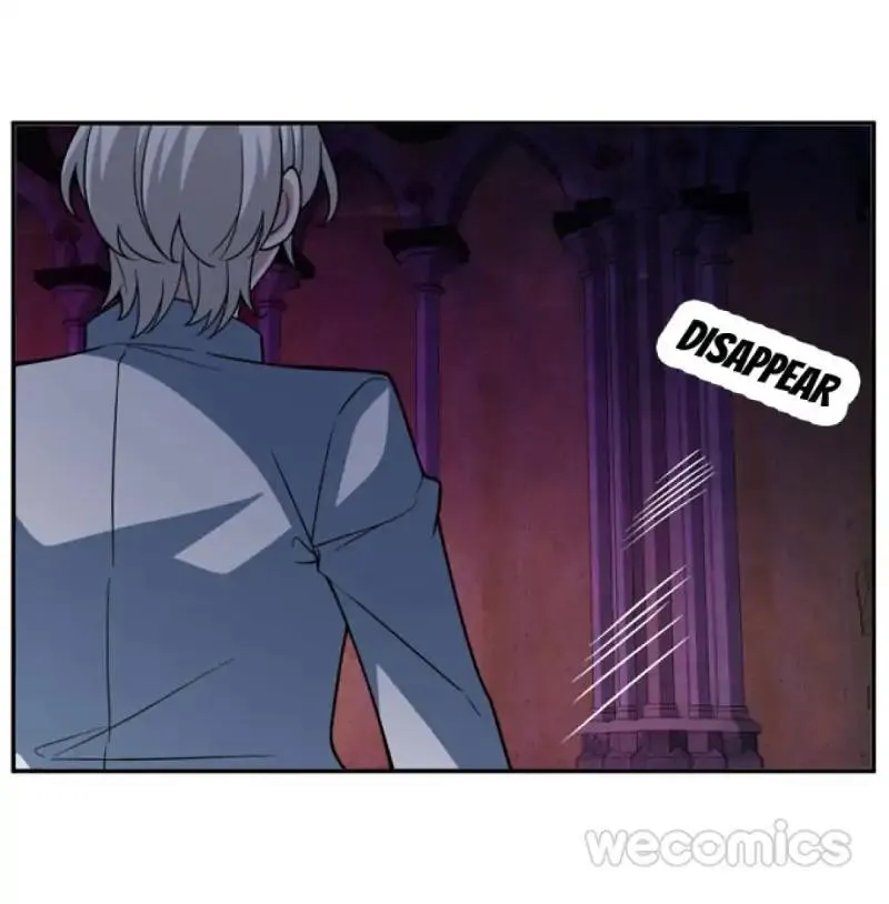 My Vampire Lover Chapter 76 page 21 - 