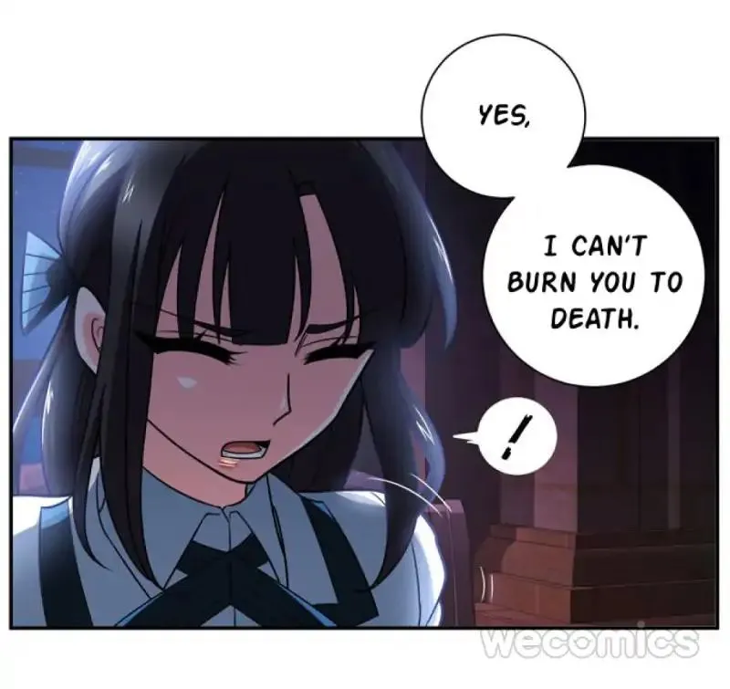 My Vampire Lover Chapter 76 page 24 - 