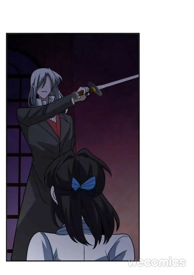 My Vampire Lover Chapter 76 page 26 - 
