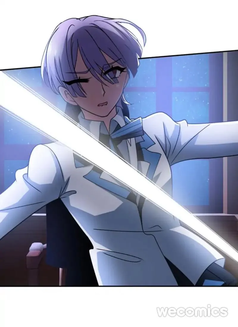 My Vampire Lover Chapter 76 page 28 - 