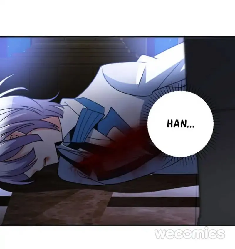 My Vampire Lover Chapter 76 page 29 - 