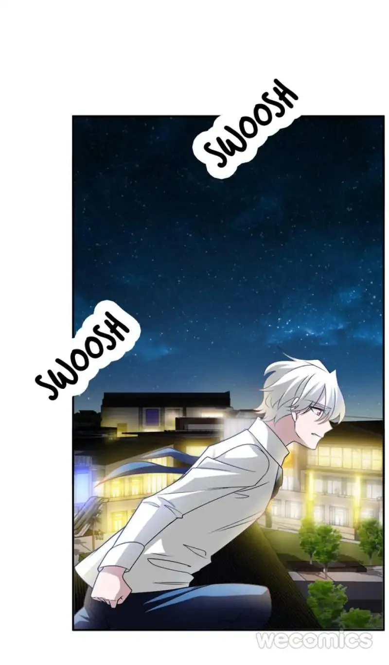 My Vampire Lover Chapter 76 page 4 - 