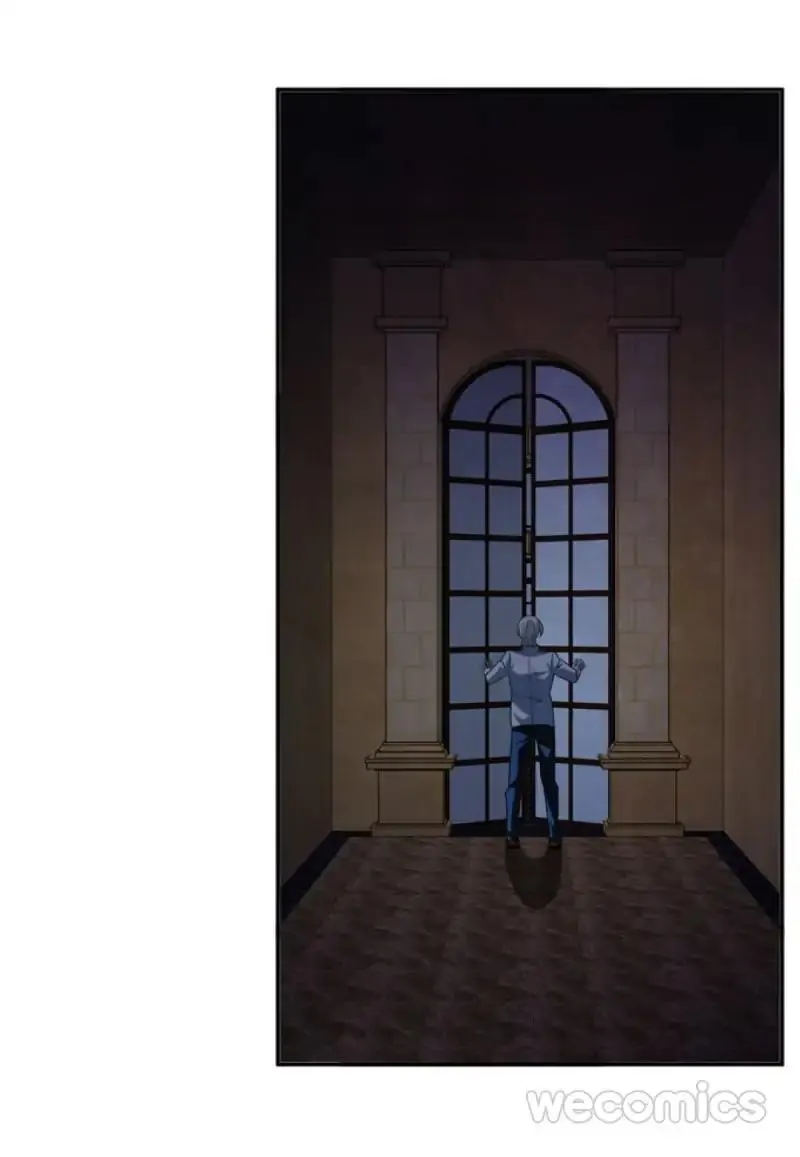 My Vampire Lover Chapter 76 page 31 - 