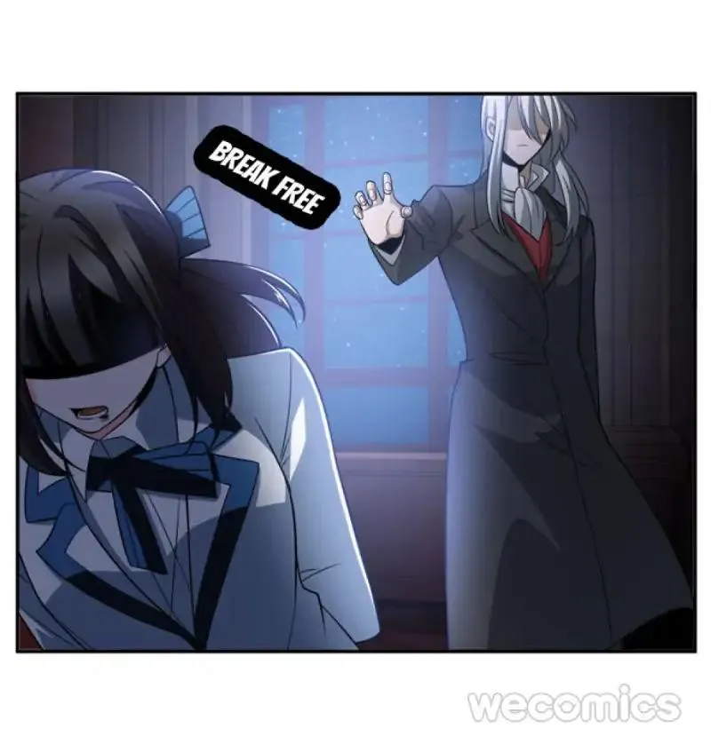 My Vampire Lover Chapter 76 page 32 - 