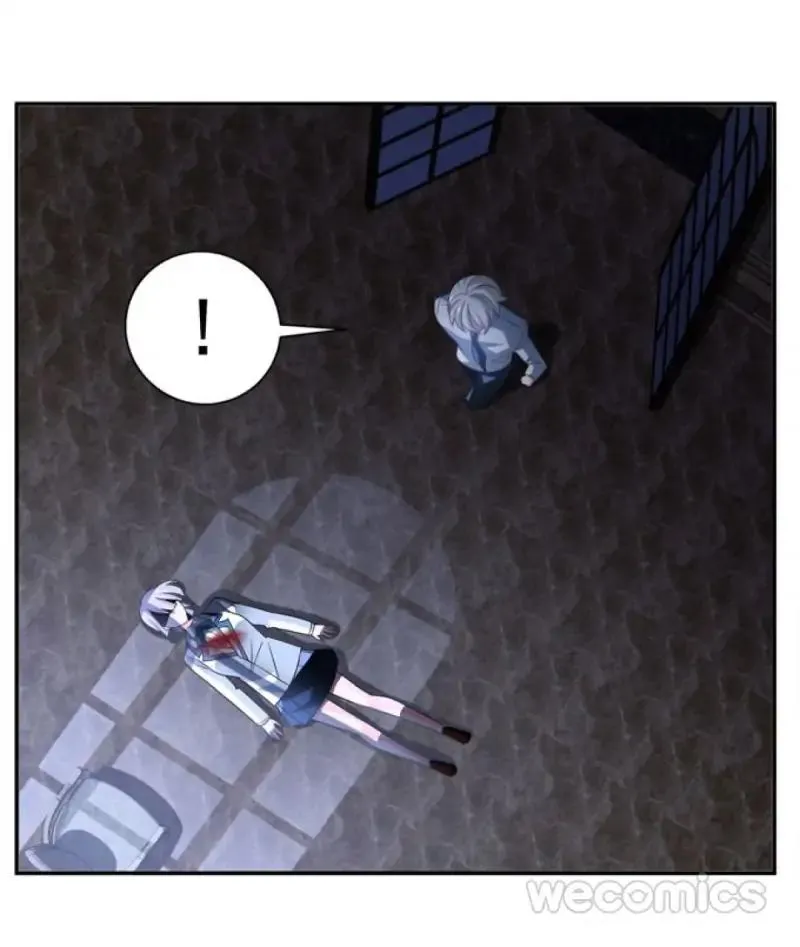 My Vampire Lover Chapter 76 page 33 - 