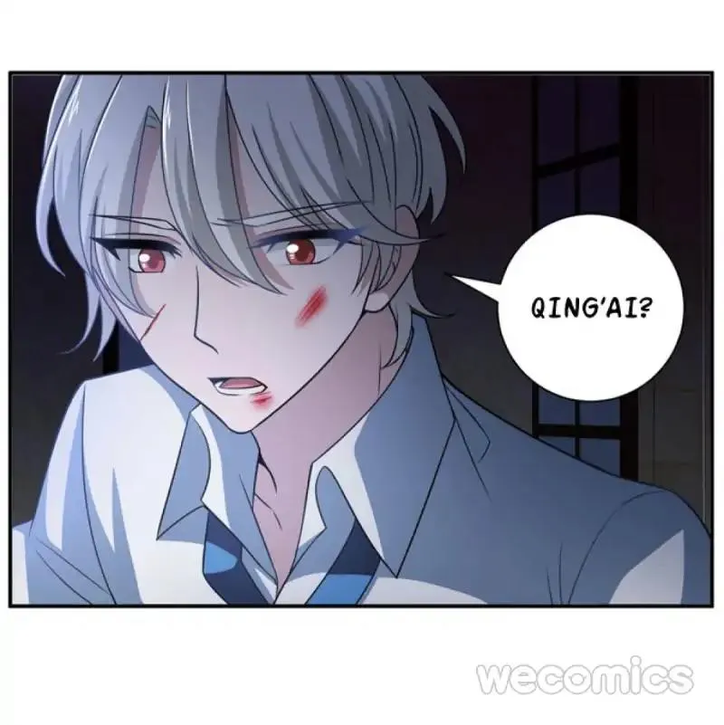 My Vampire Lover Chapter 76 page 34 - 