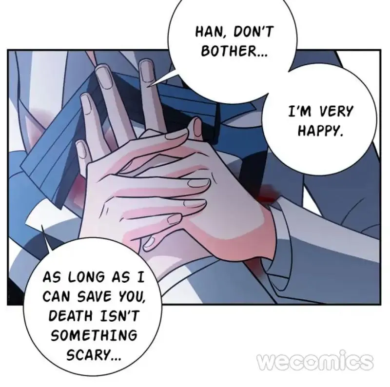 My Vampire Lover Chapter 76 page 37 - 