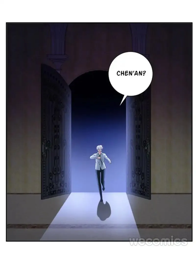 My Vampire Lover Chapter 76 page 9 - 