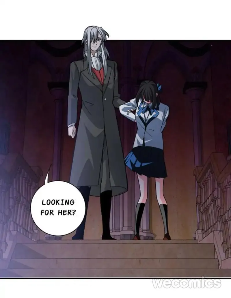 My Vampire Lover Chapter 76 page 10 - 