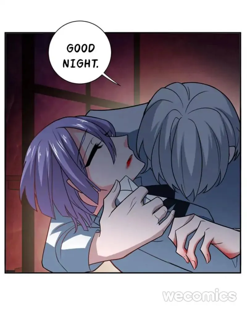 My Vampire Lover Chapter 77 page 12 - 