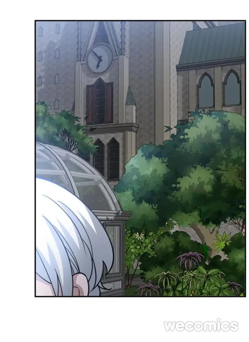 My Vampire Lover Chapter 77 page 15 - 