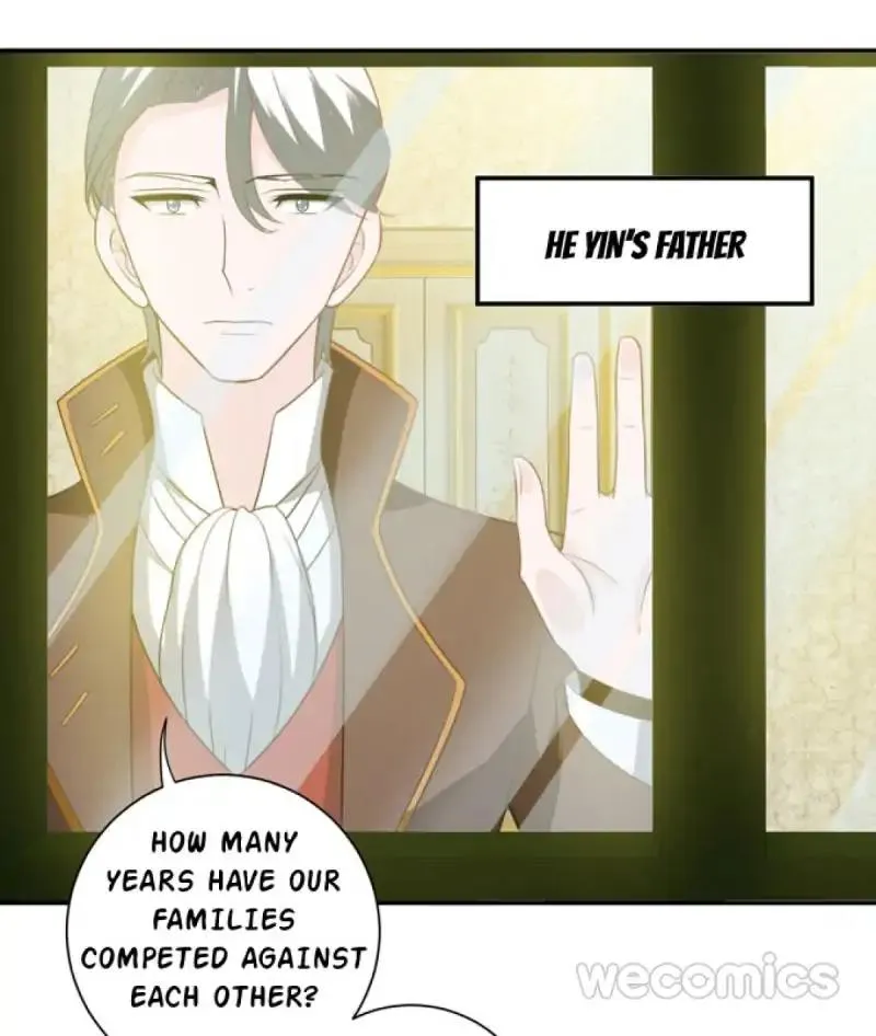 My Vampire Lover Chapter 77 page 18 - 