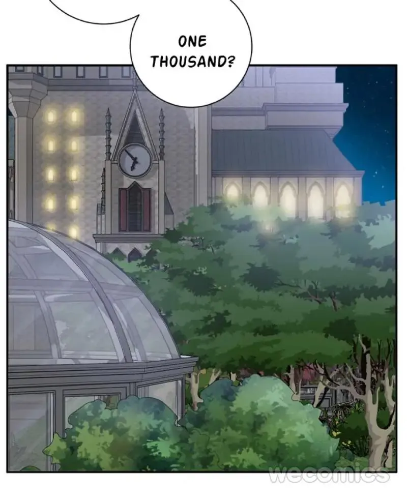 My Vampire Lover Chapter 77 page 19 - 