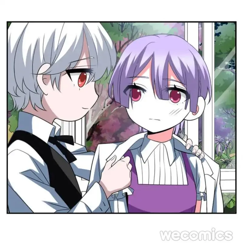 My Vampire Lover Chapter 77 page 20 - 