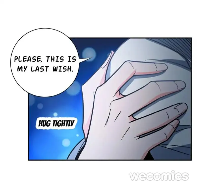 My Vampire Lover Chapter 77 page 3 - 