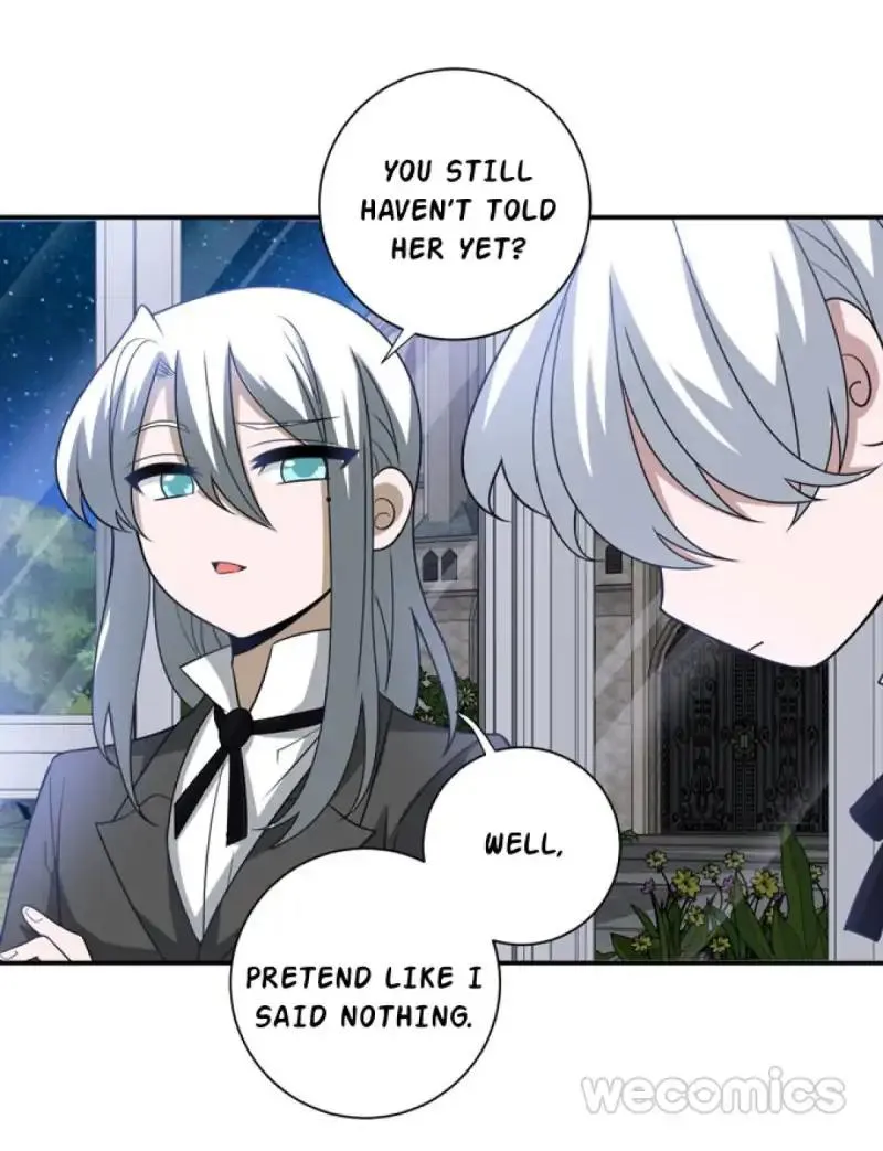 My Vampire Lover Chapter 77 page 23 - 