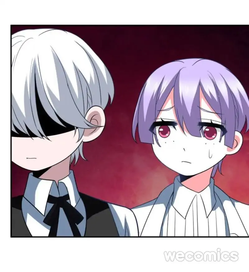 My Vampire Lover Chapter 77 page 24 - 
