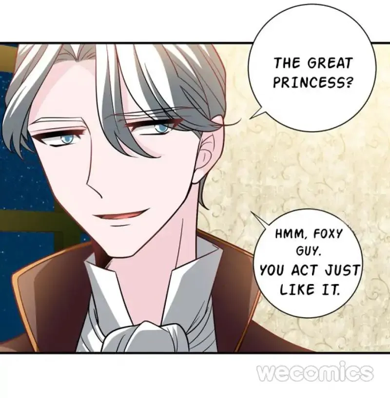 My Vampire Lover Chapter 77 page 28 - 