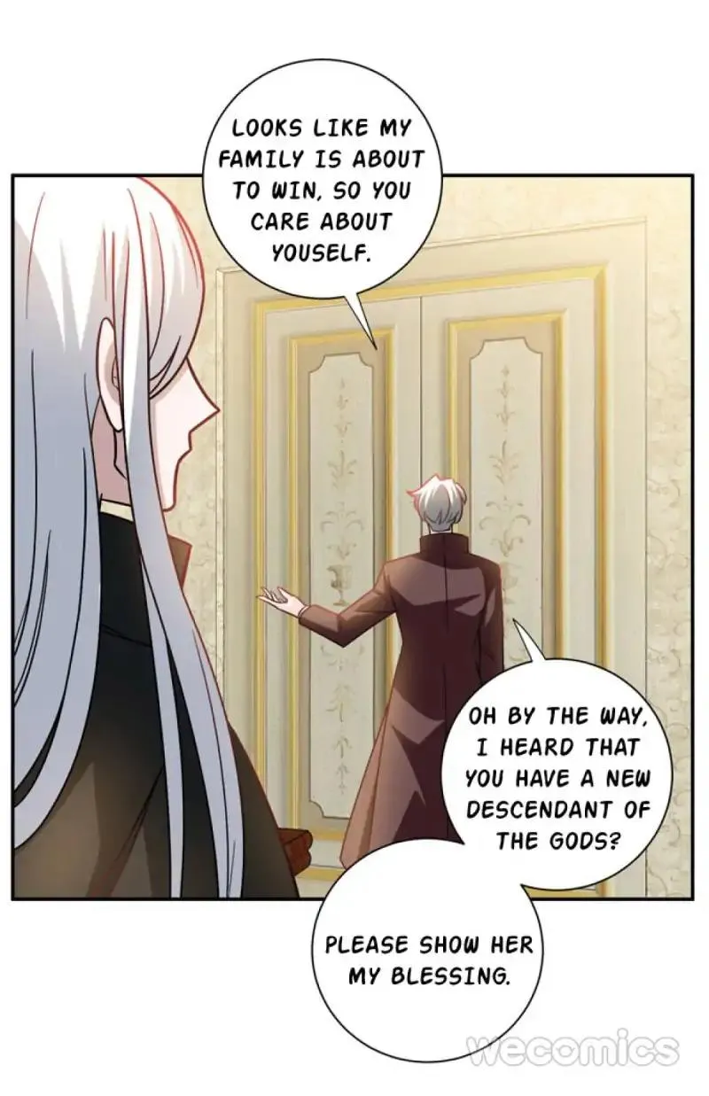 My Vampire Lover Chapter 77 page 29 - 