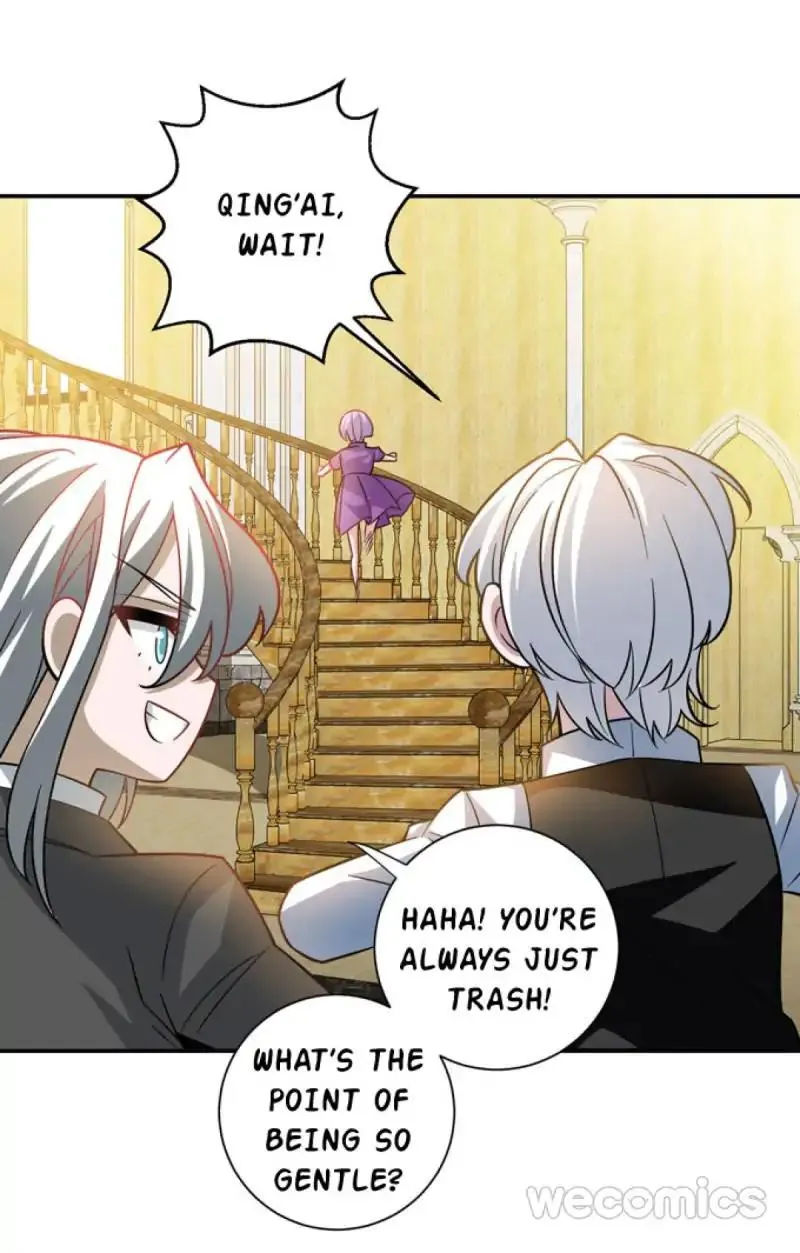 My Vampire Lover Chapter 77 page 30 - 