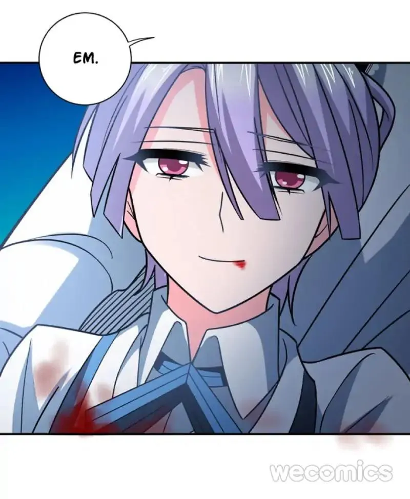 My Vampire Lover Chapter 77 page 4 - 