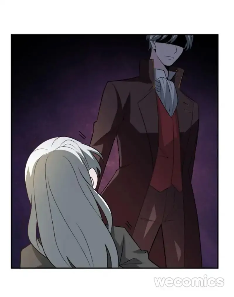 My Vampire Lover Chapter 77 page 31 - 