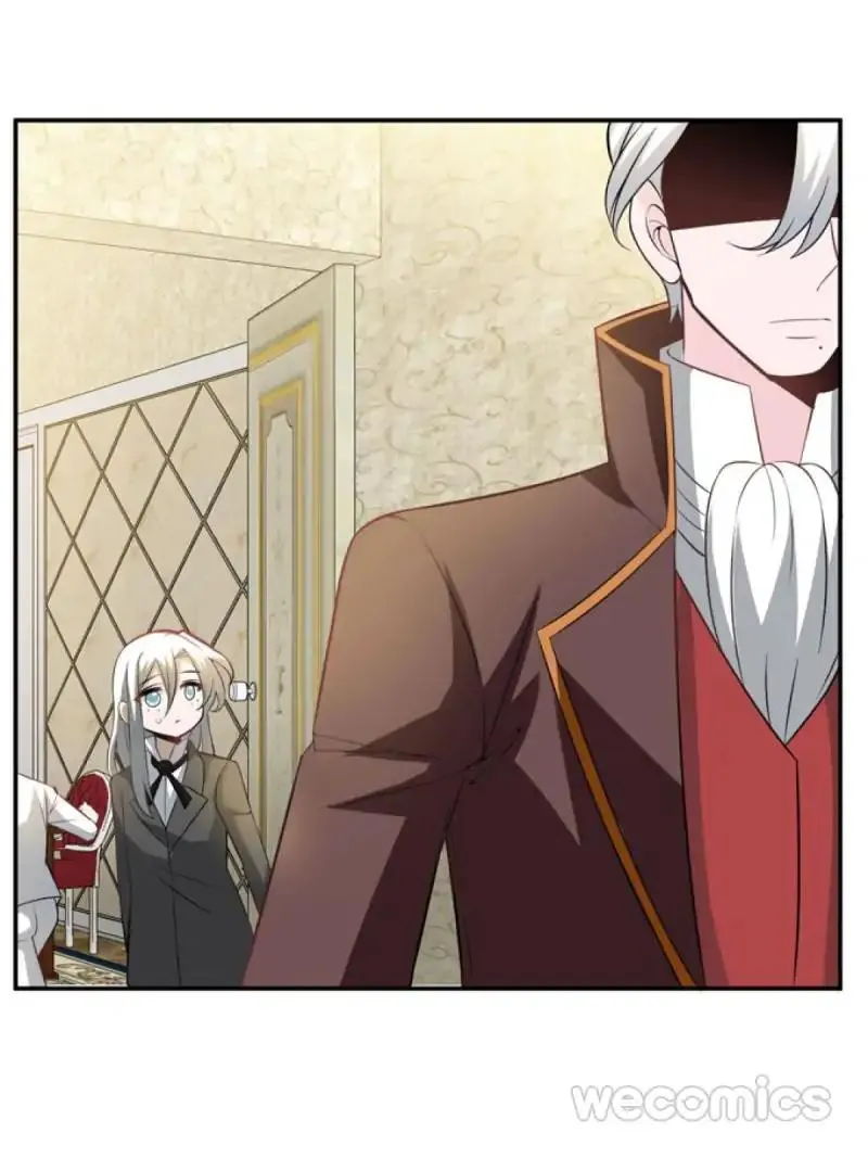 My Vampire Lover Chapter 77 page 34 - 