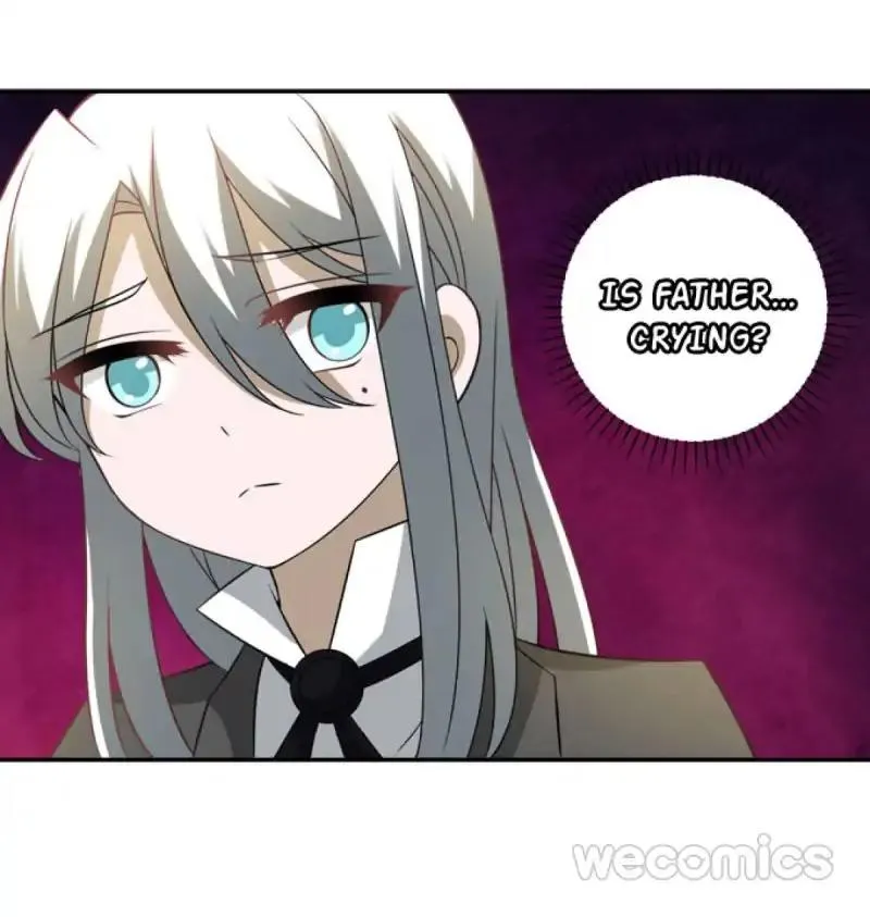 My Vampire Lover Chapter 77 page 35 - 