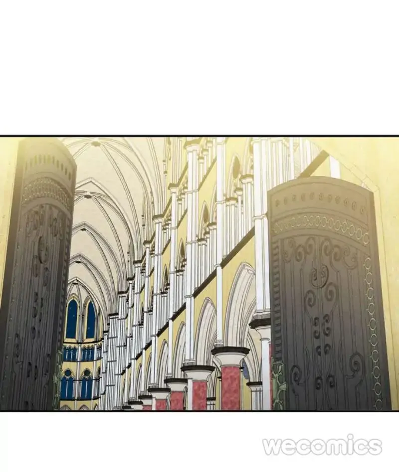 My Vampire Lover Chapter 77 page 36 - 