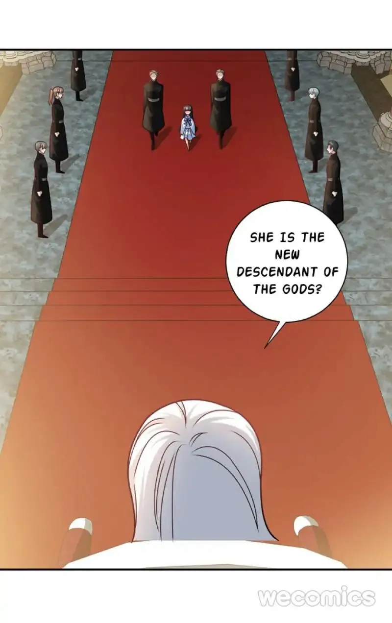 My Vampire Lover Chapter 77 page 37 - 