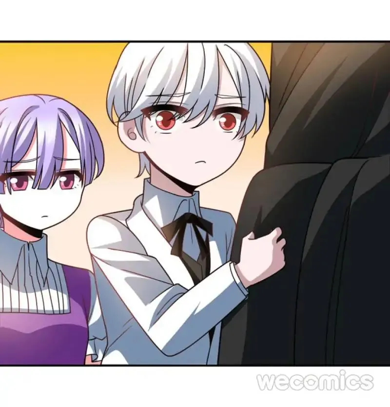 My Vampire Lover Chapter 77 page 38 - 