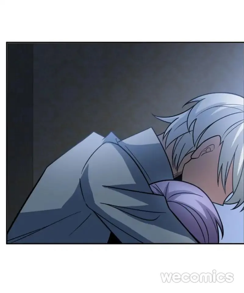 My Vampire Lover Chapter 77 page 5 - 