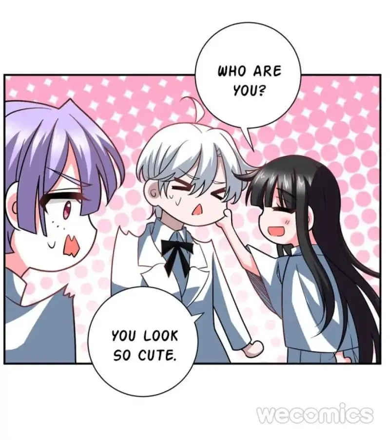 My Vampire Lover Chapter 77 page 41 - 