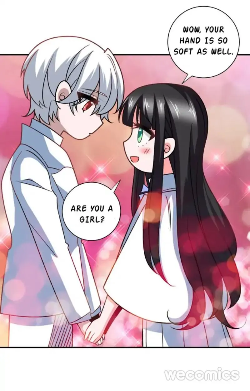 My Vampire Lover Chapter 77 page 42 - 