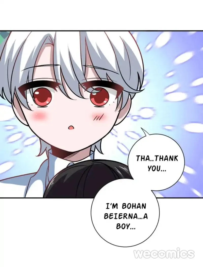 My Vampire Lover Chapter 77 page 43 - 