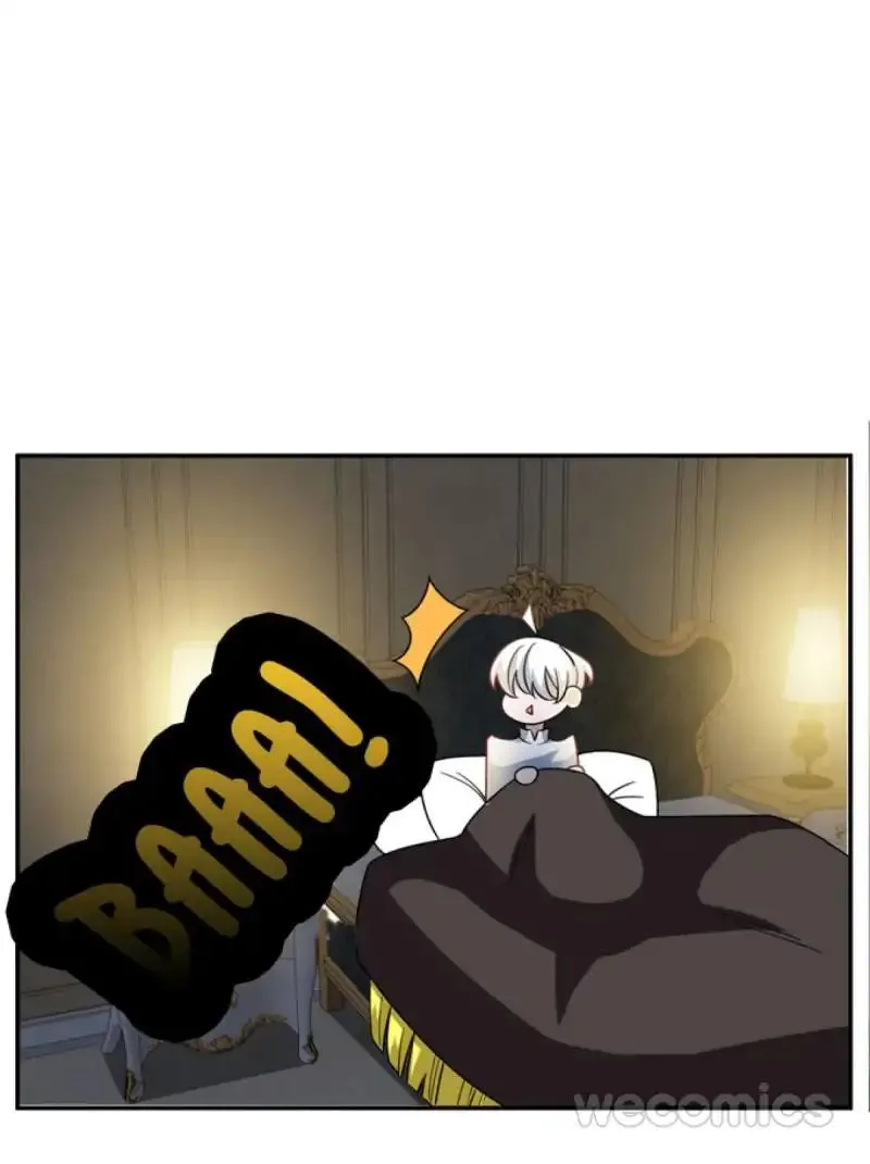 My Vampire Lover Chapter 77 page 44 - 