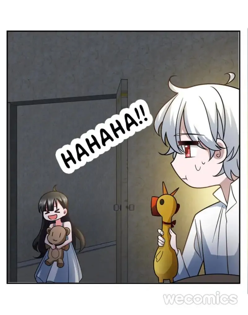 My Vampire Lover Chapter 77 page 45 - 