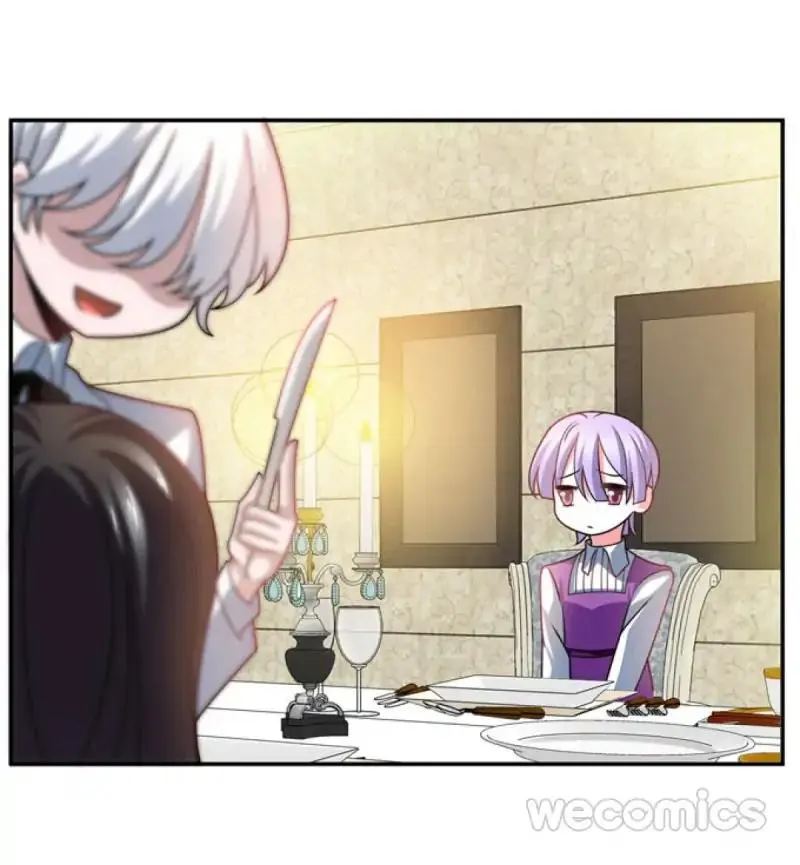 My Vampire Lover Chapter 77 page 46 - 