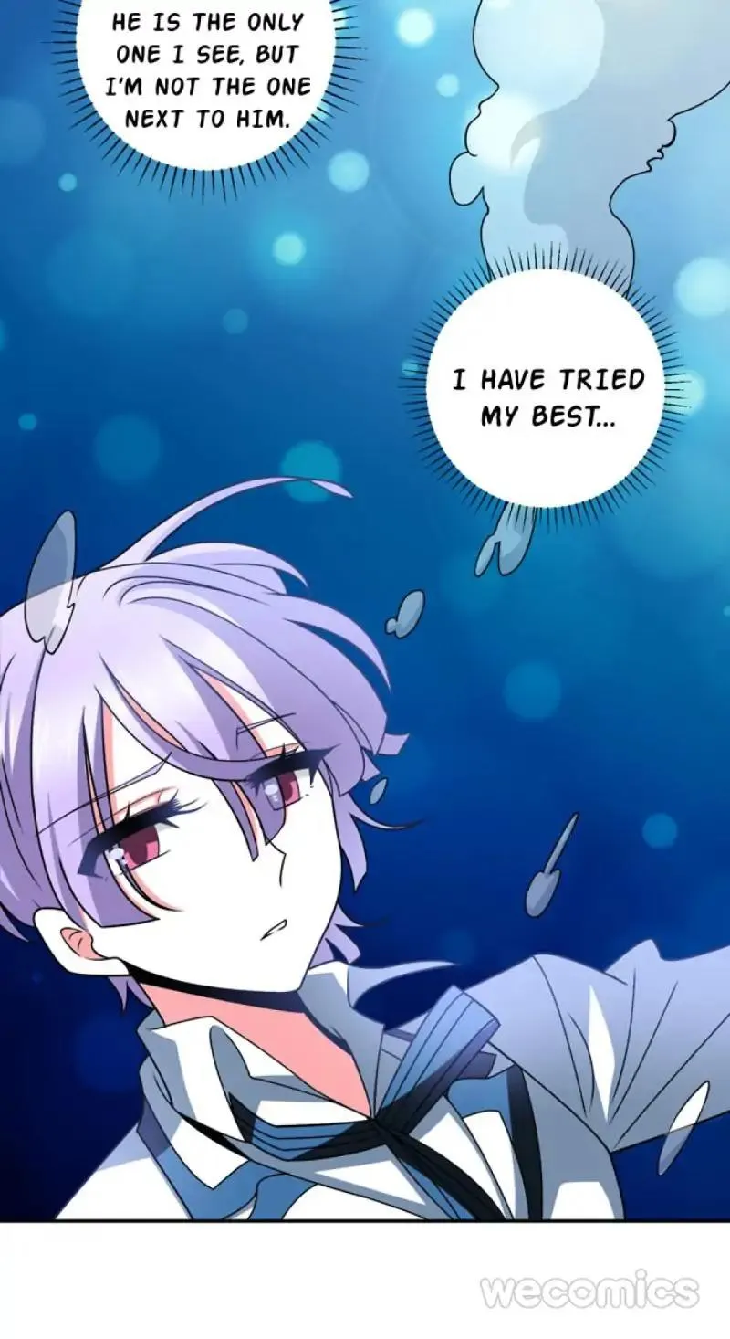 My Vampire Lover Chapter 77 page 49 - 