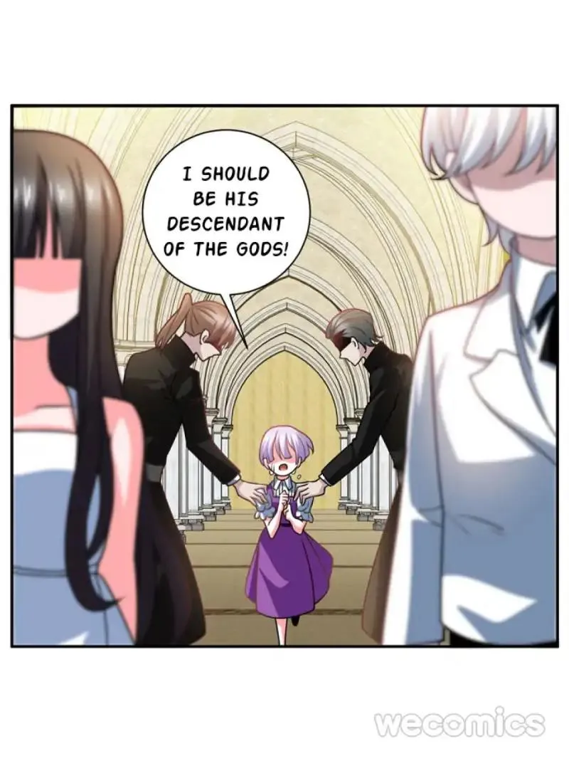 My Vampire Lover Chapter 77 page 50 - 
