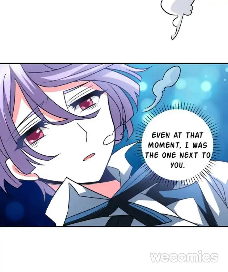 My Vampire Lover Chapter 77 page 53 - 