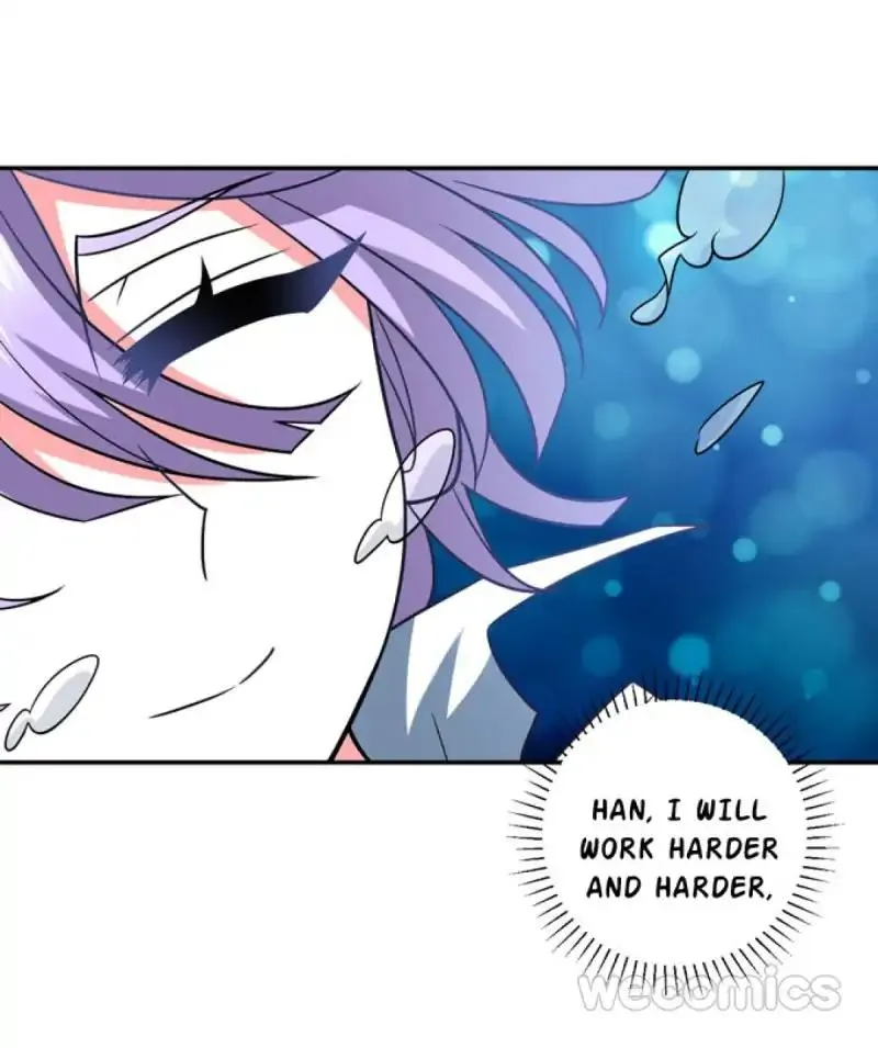 My Vampire Lover Chapter 77 page 55 - 